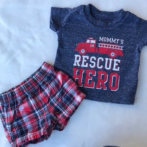 No more newborns in the house